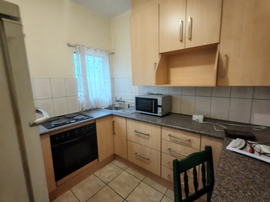 1 Bedroom Property for Sale in Sasolburg Ext 12 Free State